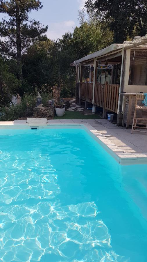Chalet Mon Petit Eden Le Muy