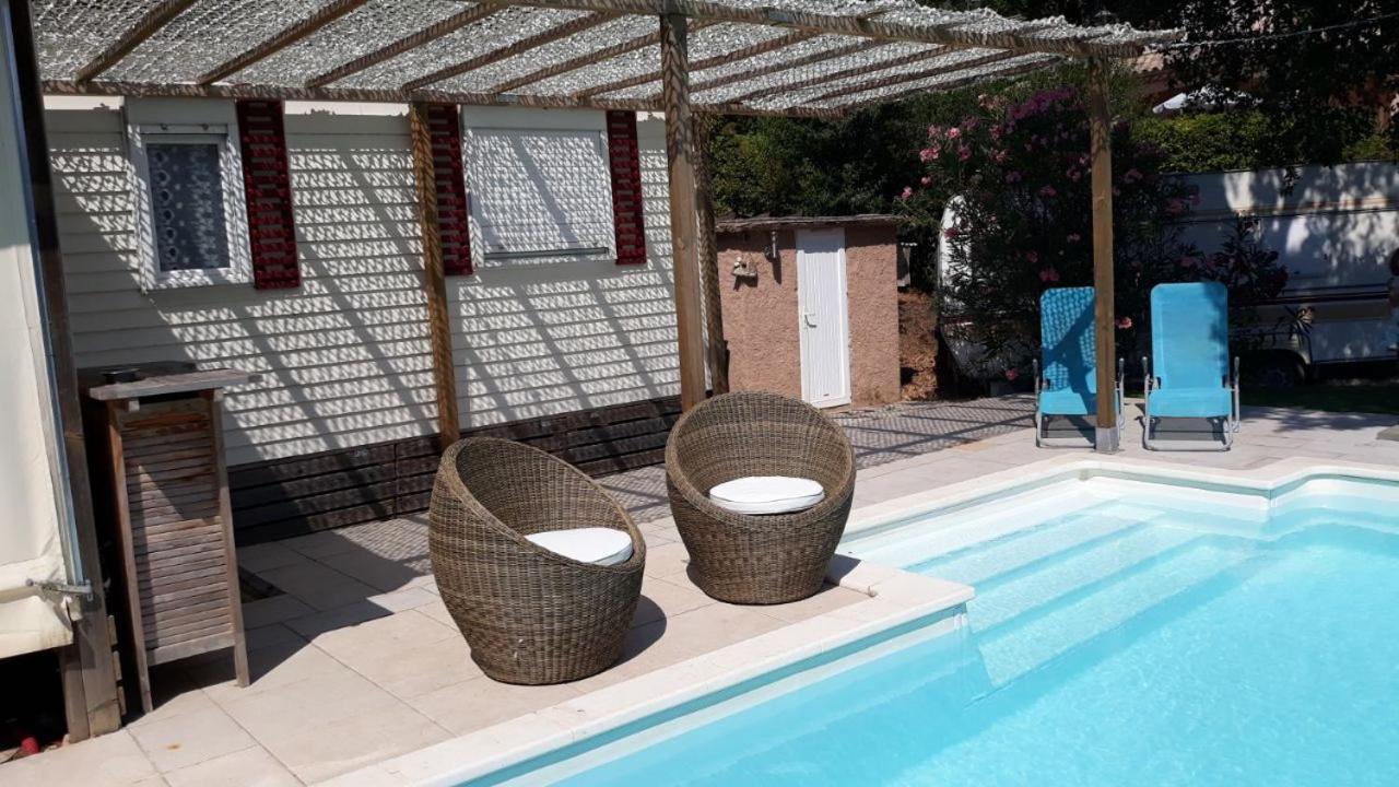 Chalet Mon Petit Eden Le Muy