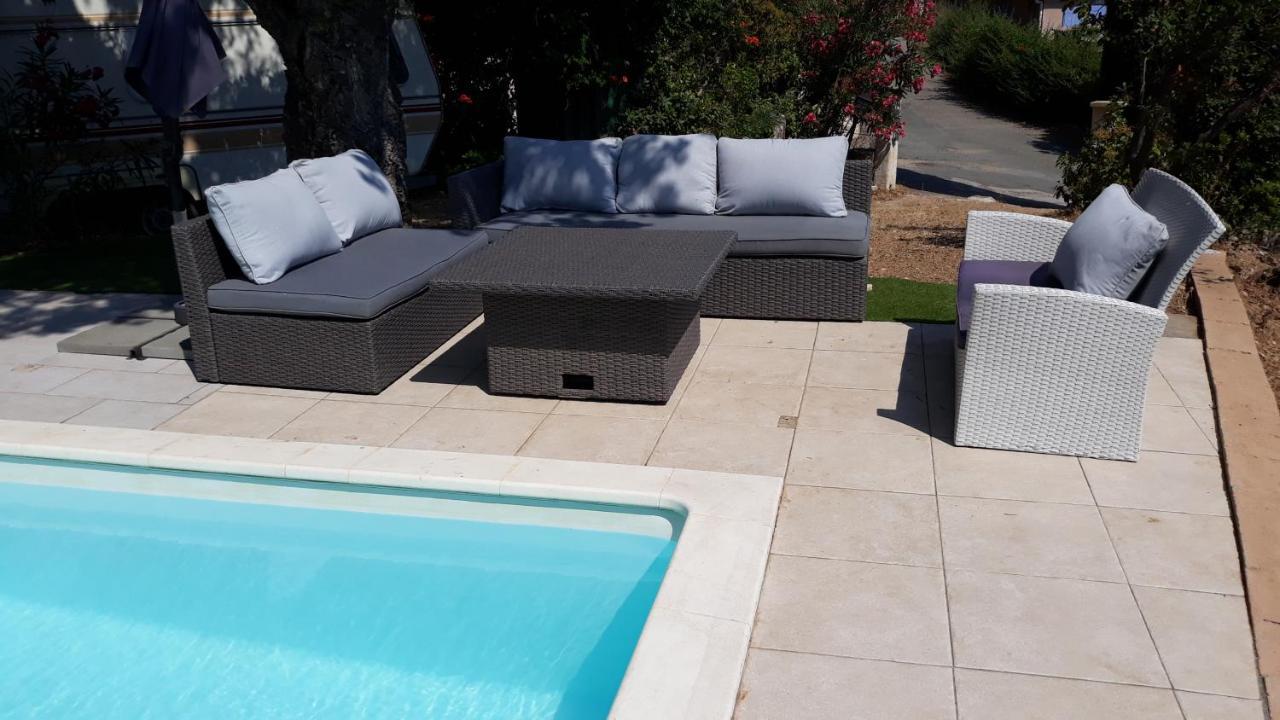 Chalet Mon Petit Eden *