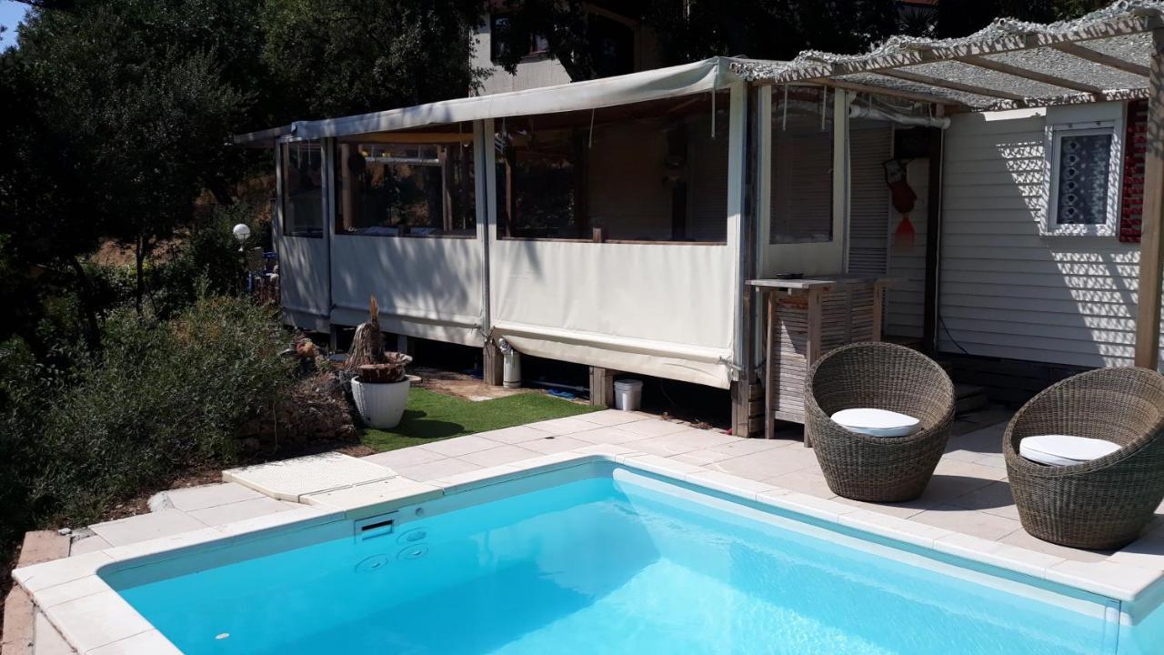 Mon Petit Eden Chalet *
