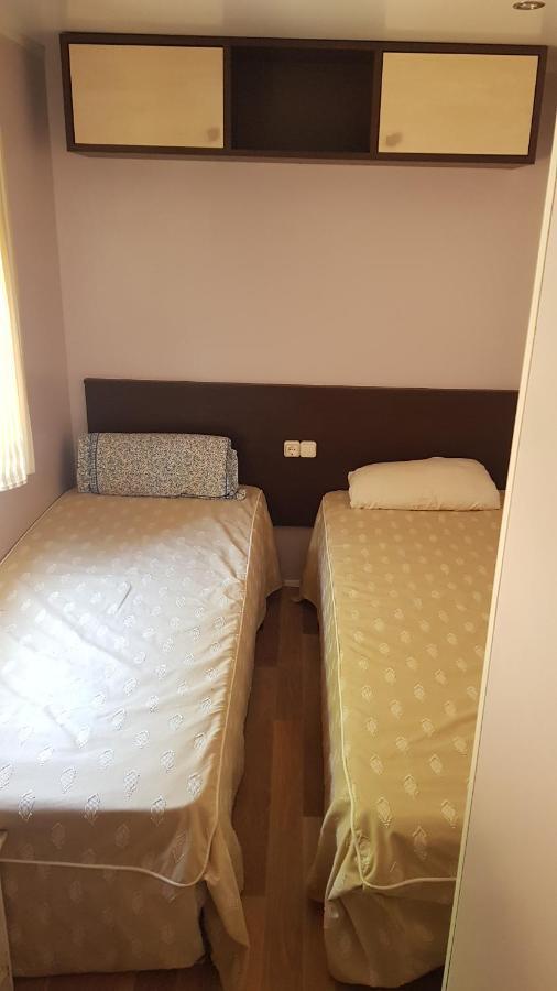Mon Petit Eden Chalet
