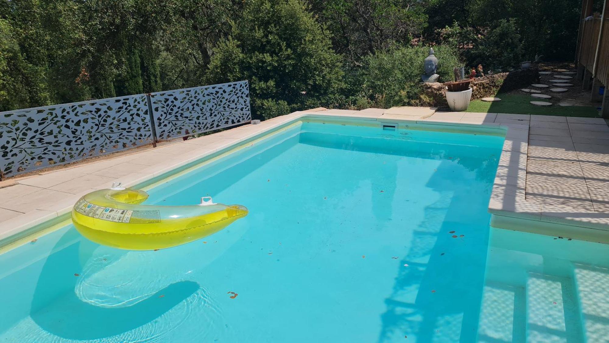 Chalet Mon Petit Eden